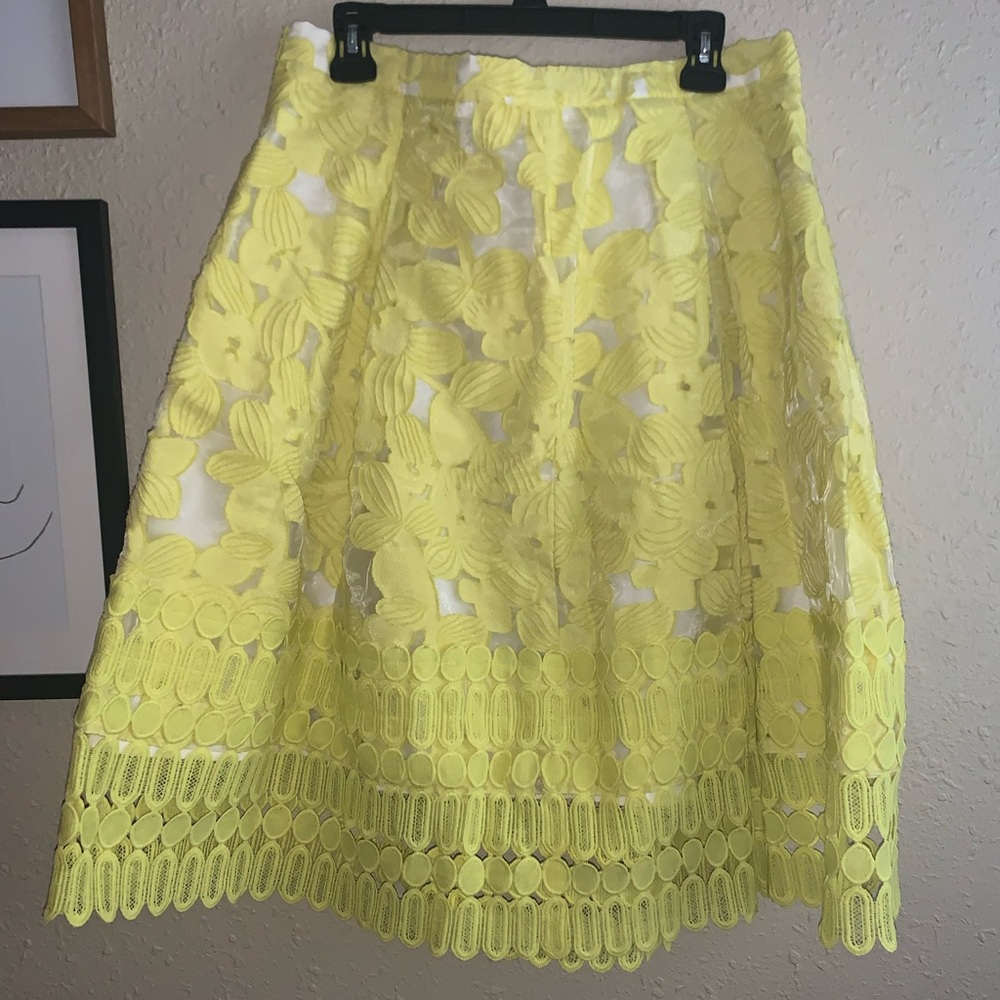 Antonio Melani Skirt